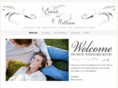 laurenandwilliam.com