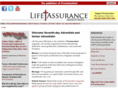 lifeassuranceministries.org