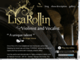 lisarollin.co.uk