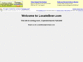 locatebeer.com