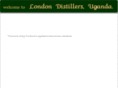 londondistillersug.com
