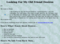 lookingfordesiree.com