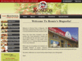 magnoliaromios.com