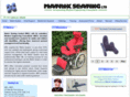 matrixseating.com