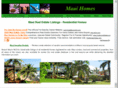 maui-homes-for-sale.com