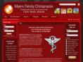mcmurraychiropractor.com