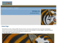 michaelbankswildlifeart.com