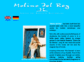 molinodelrey.com