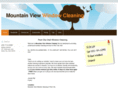mountainviewwindowcleaning.com