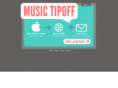 musictipoff.com