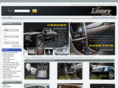 myluxuryride.com