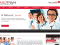 mymedtrain.com