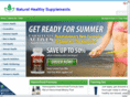 naturalhealthysupplements.com