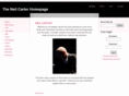 neilcarter.org