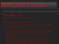 nogoodtreason.net