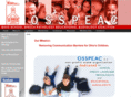 osspeac.org