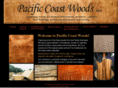 pacificcoastwoods.net