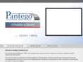 pantegodoor.com