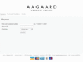 paymentbyaagaard.com