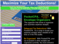 pocketcpa.com