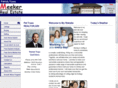 portercountyhomesales.com