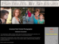 portraitsbygregory.com