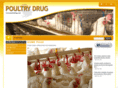 poultrydrugs.com