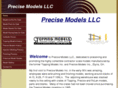 precisemodelsllc.com