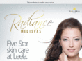 radiancemedispas.com