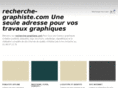 recherche-graphiste.com