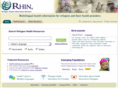 rhin.org
