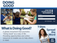 rudoinggood.com