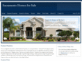 sacramentohomesales.net