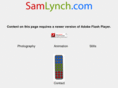 samlynch.com