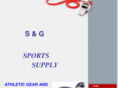 sandgsportssupply.com