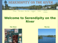 serendipityontheriver.com