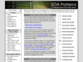 soadesignpatterns.org