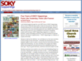 sokyhappenings.com