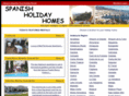 spanish-holiday-homes.com