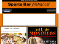 sportsbarvilafranca.com