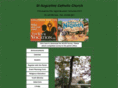 staugustinecatholic.org
