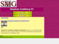 stephenmgoldbergpc.mobi