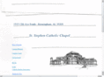 ststephenuab.com