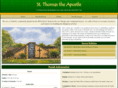 stthomassheffield.org