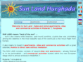 sunlandhurghada.com