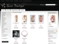 swanboutique.com