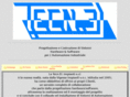 tecnelimpianti.com