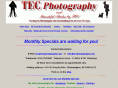 tecphotography.com