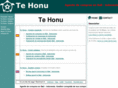 tehonu.com