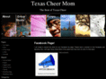 texascheermom.com